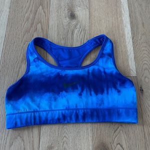 SOULCYCLE SPORTS BRA